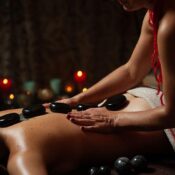 Hydro Therapy